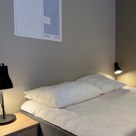 Setnes Feriesenter Hostel Veblungsnes Szoba fotó