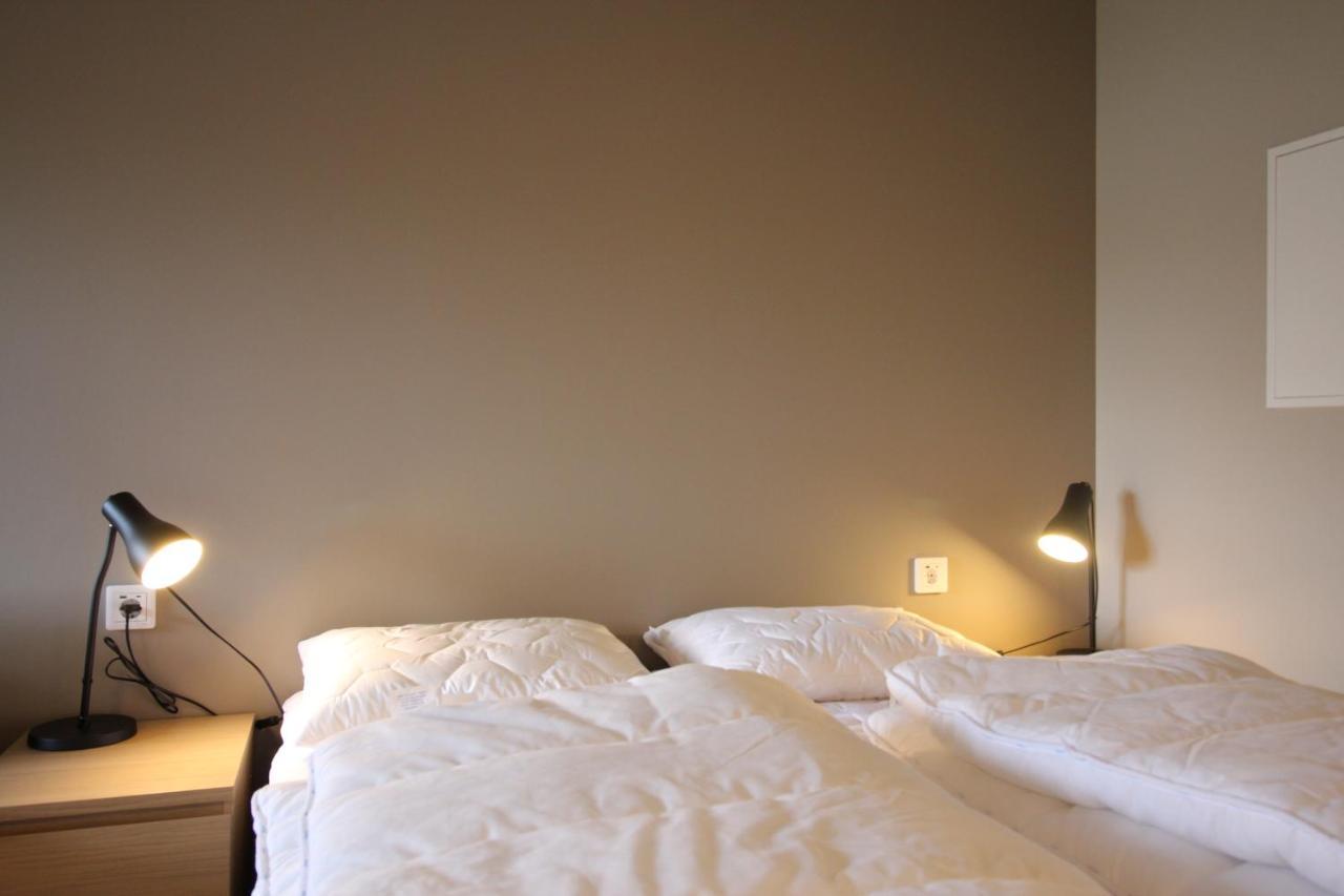 Setnes Feriesenter Hostel Veblungsnes Kültér fotó
