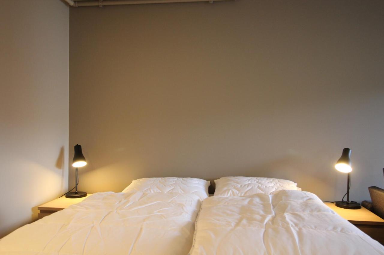 Setnes Feriesenter Hostel Veblungsnes Kültér fotó