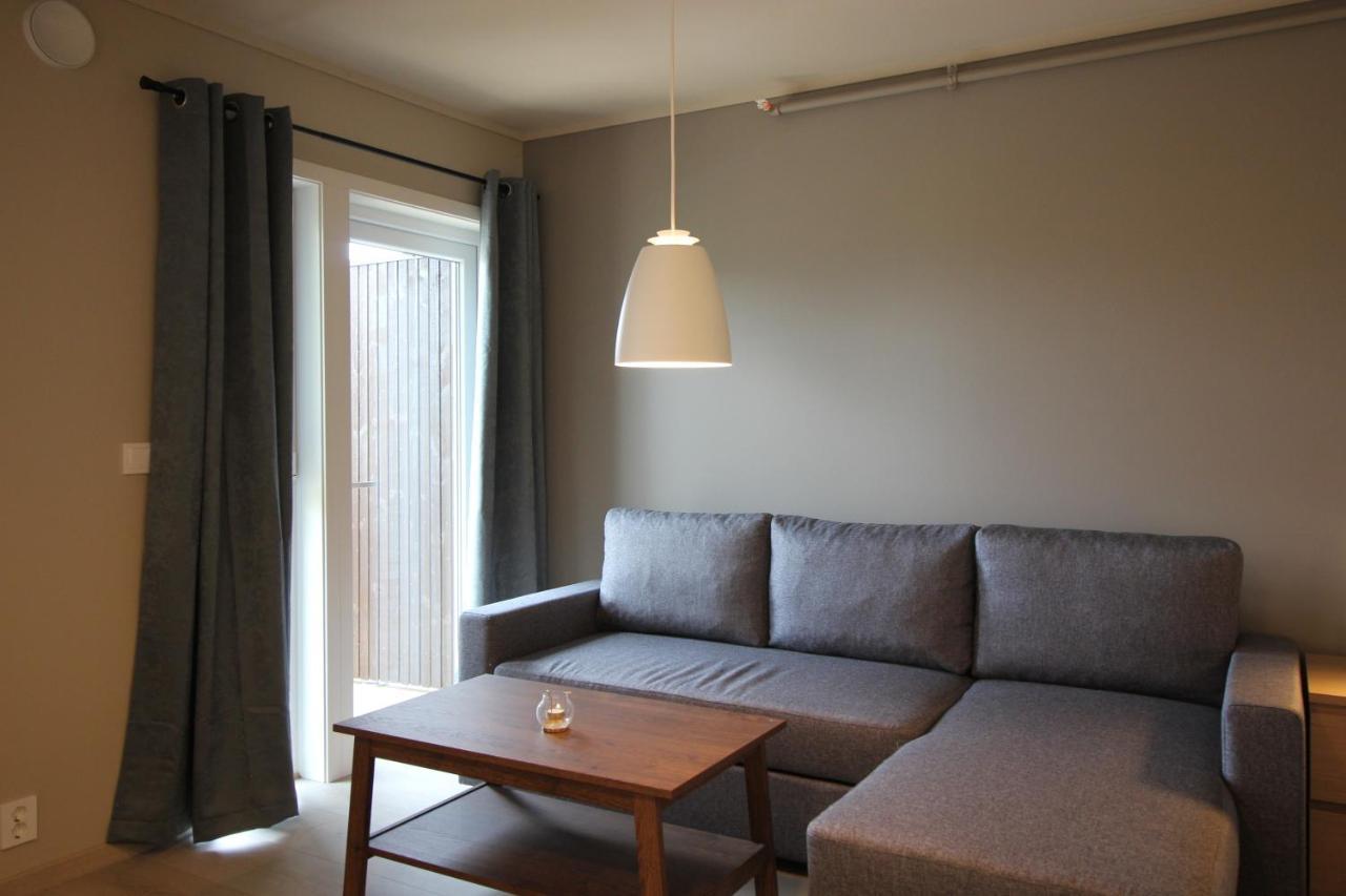 Setnes Feriesenter Hostel Veblungsnes Kültér fotó