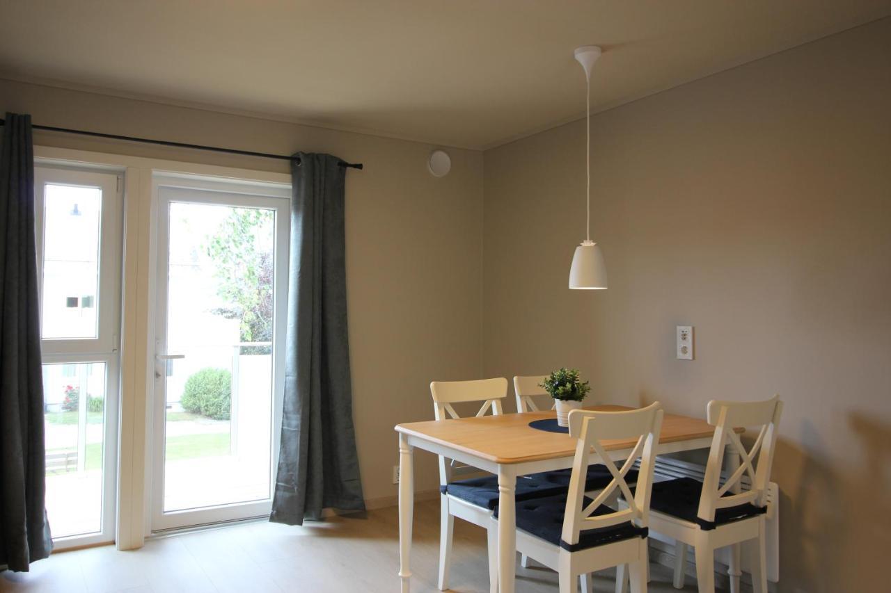 Setnes Feriesenter Hostel Veblungsnes Kültér fotó
