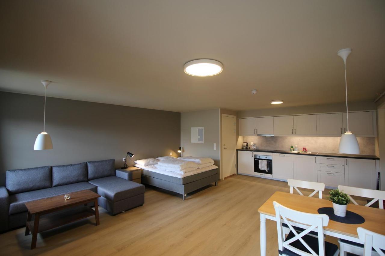 Setnes Feriesenter Hostel Veblungsnes Kültér fotó
