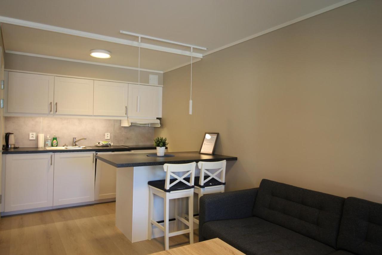 Setnes Feriesenter Hostel Veblungsnes Kültér fotó