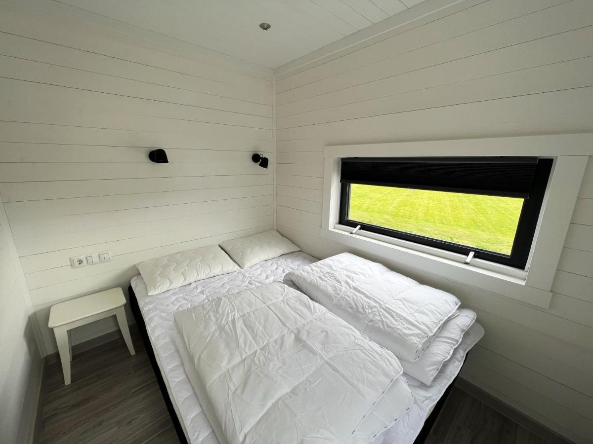 Setnes Feriesenter Hostel Veblungsnes Kültér fotó