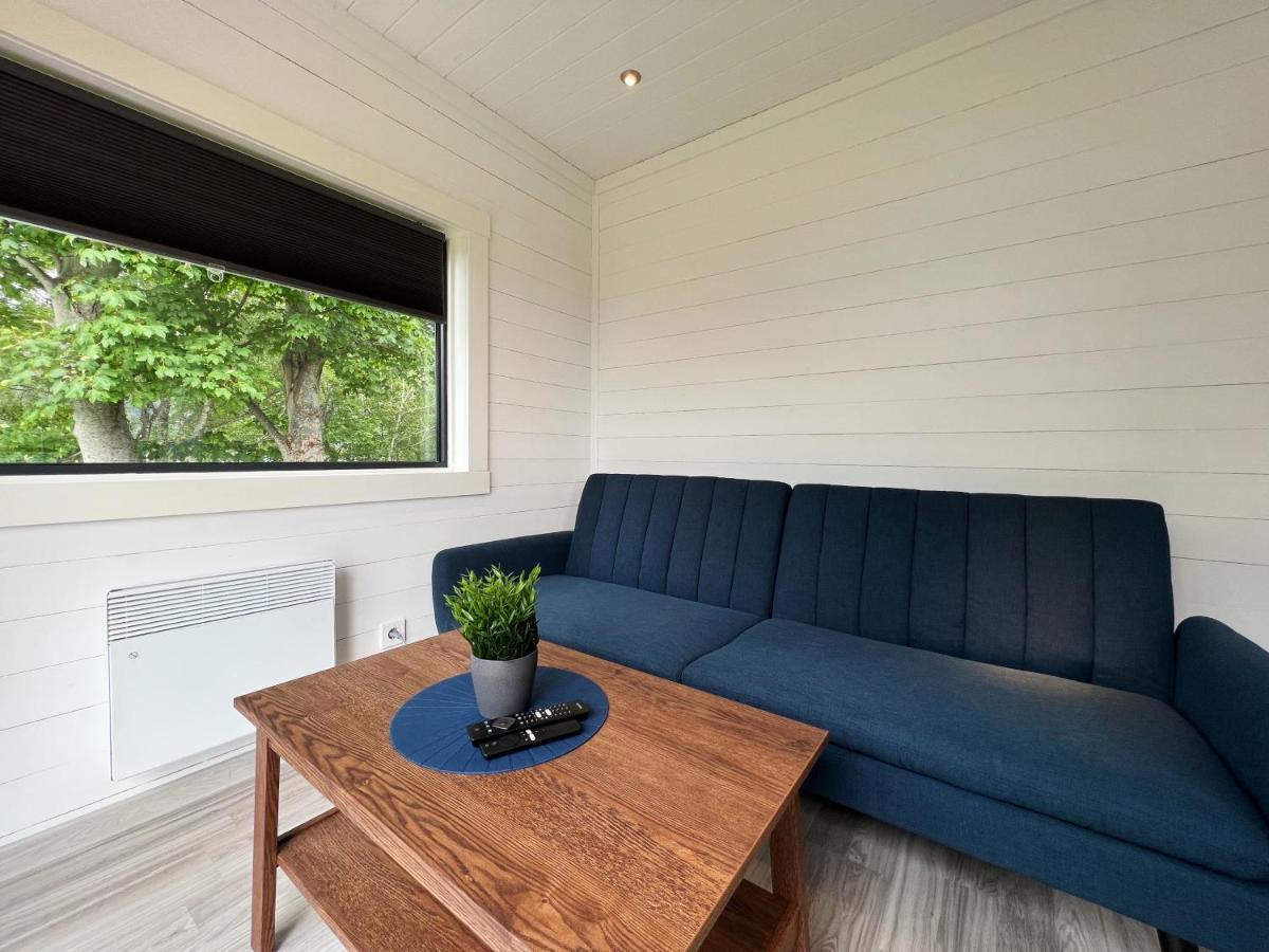 Setnes Feriesenter Hostel Veblungsnes Kültér fotó