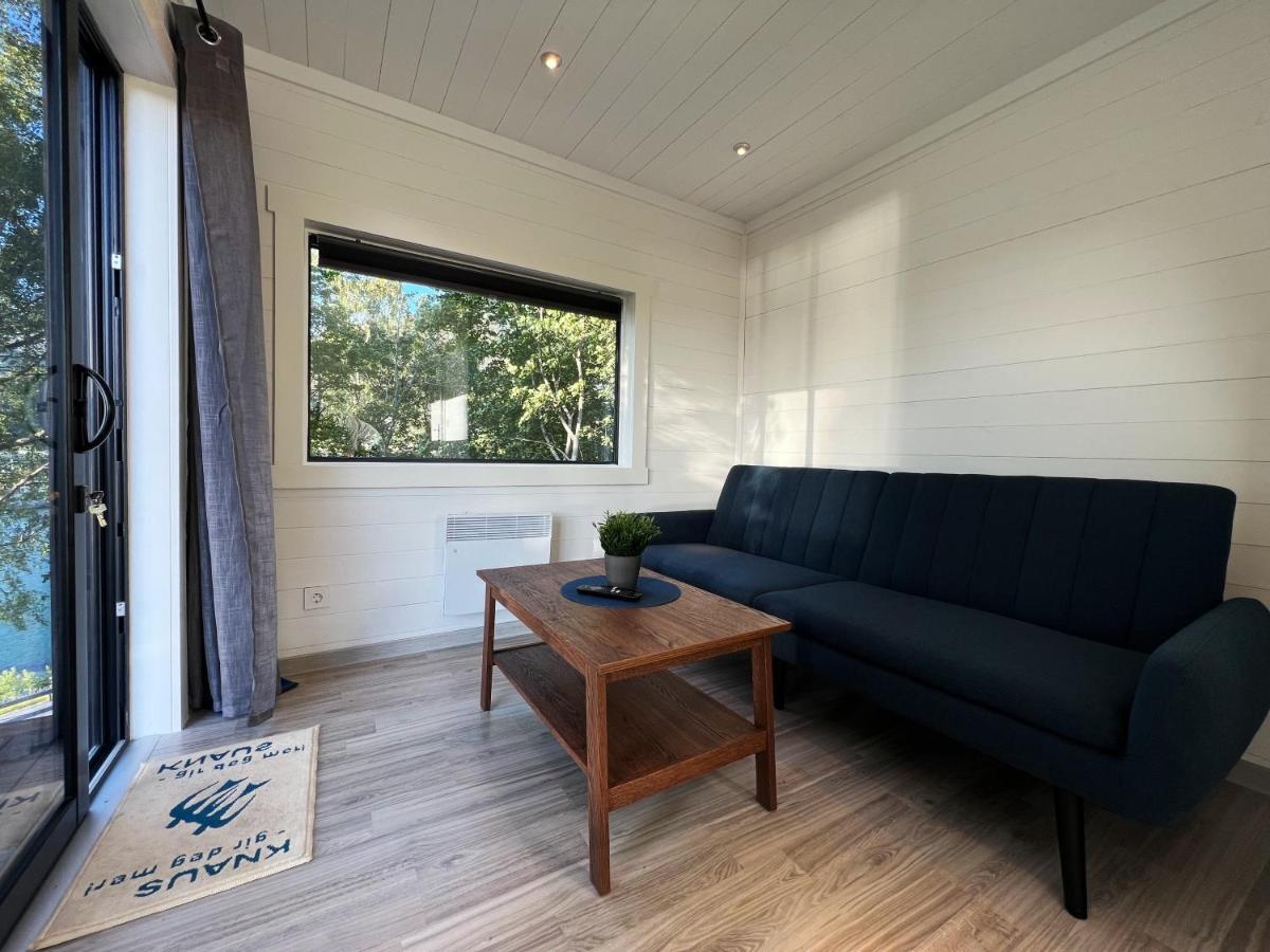 Setnes Feriesenter Hostel Veblungsnes Kültér fotó