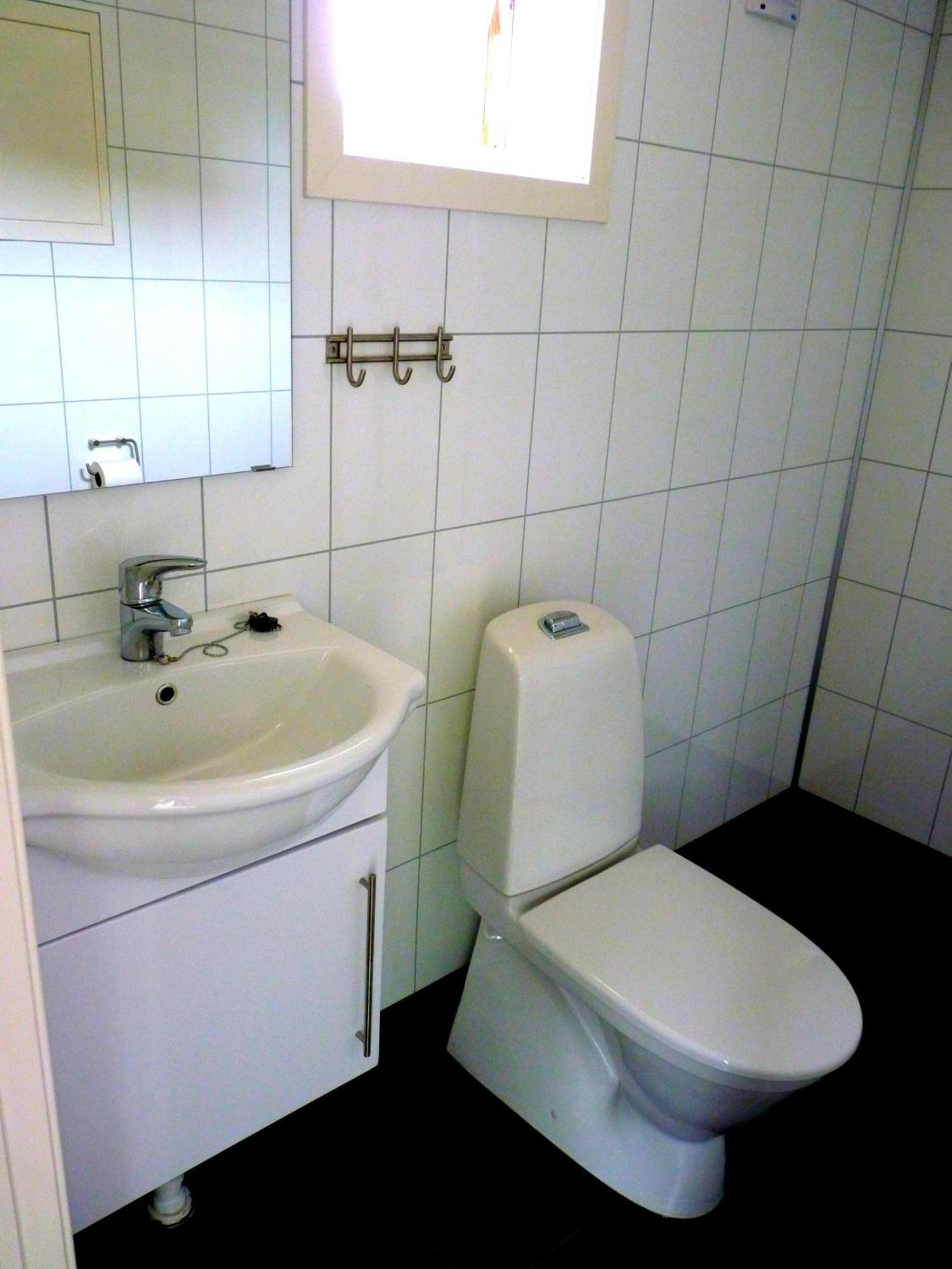 Setnes Feriesenter Hostel Veblungsnes Szoba fotó