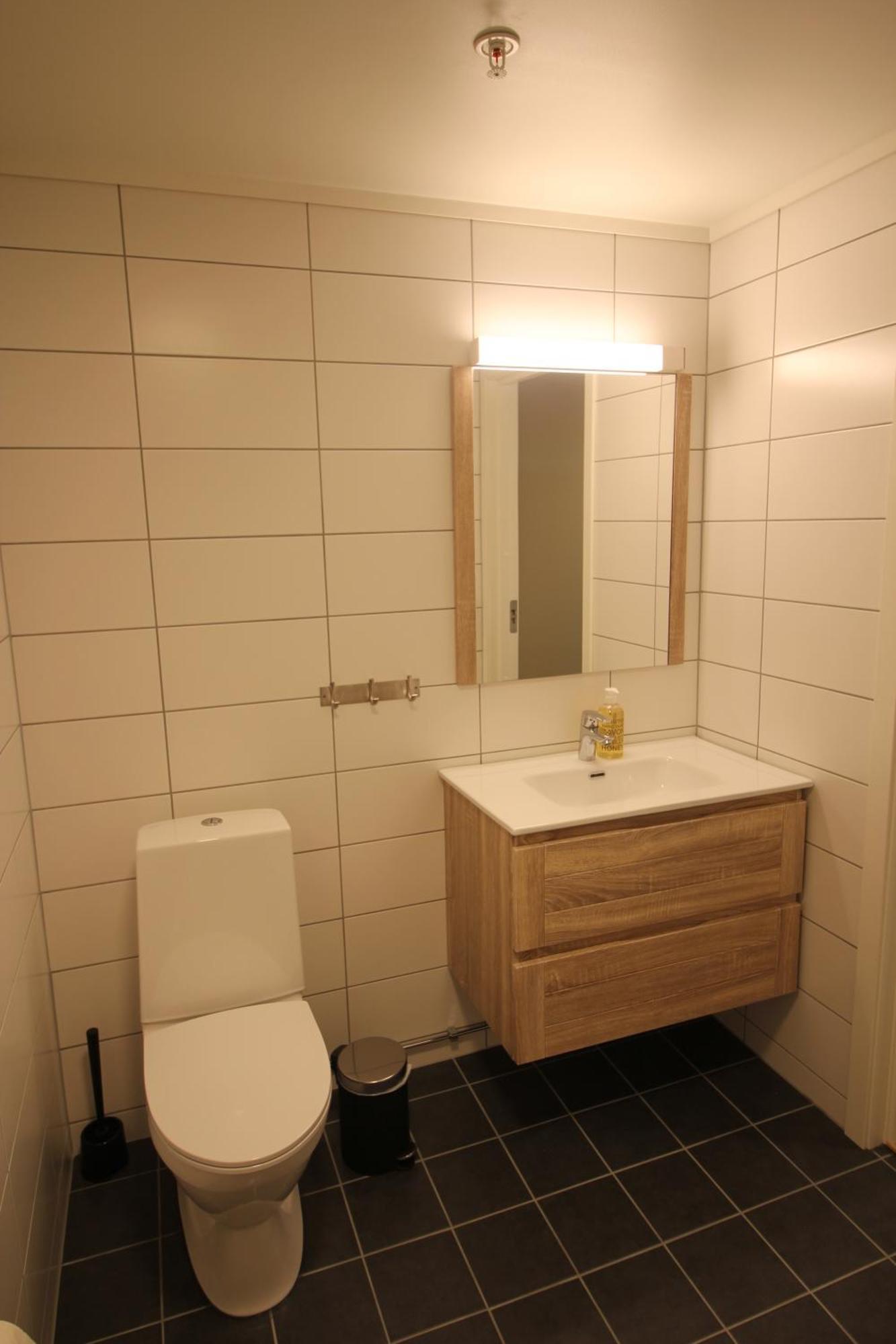 Setnes Feriesenter Hostel Veblungsnes Szoba fotó