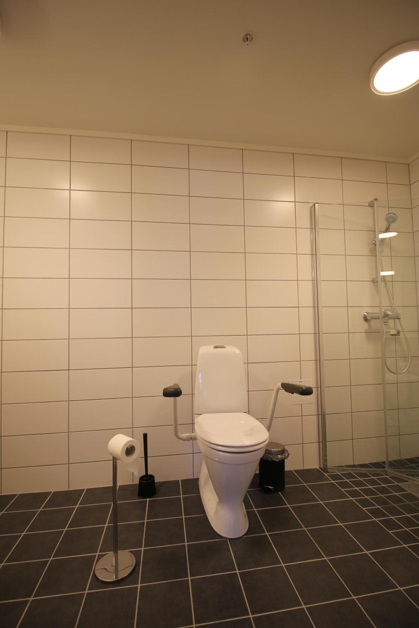 Setnes Feriesenter Hostel Veblungsnes Szoba fotó