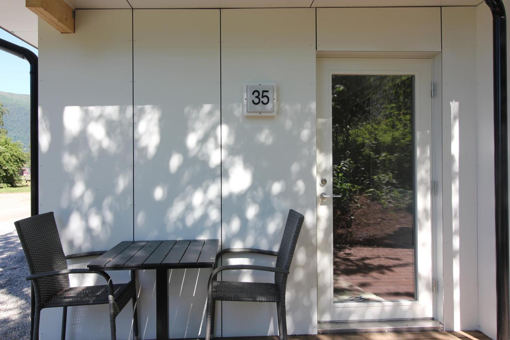 Setnes Feriesenter Hostel Veblungsnes Szoba fotó