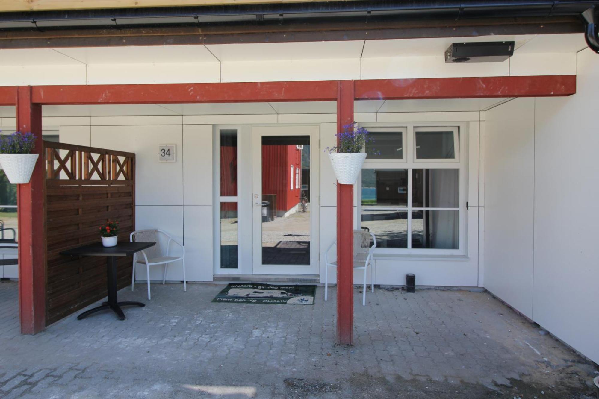 Setnes Feriesenter Hostel Veblungsnes Szoba fotó