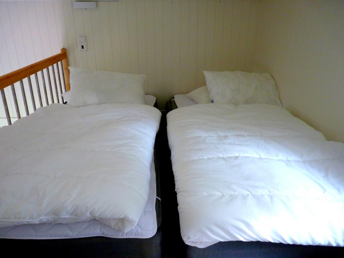 Setnes Feriesenter Hostel Veblungsnes Kültér fotó
