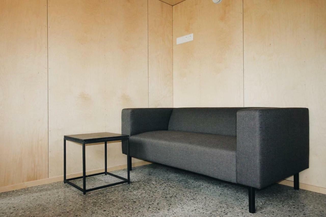 Setnes Feriesenter Hostel Veblungsnes Kültér fotó